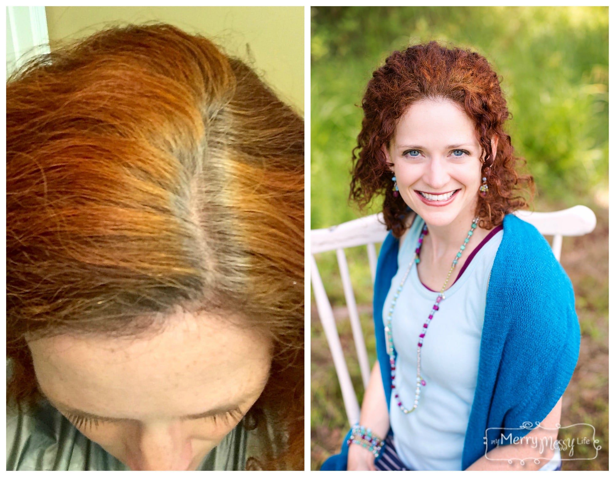 Henna Hair Dye: Get Gorgeous Color the Natural Way