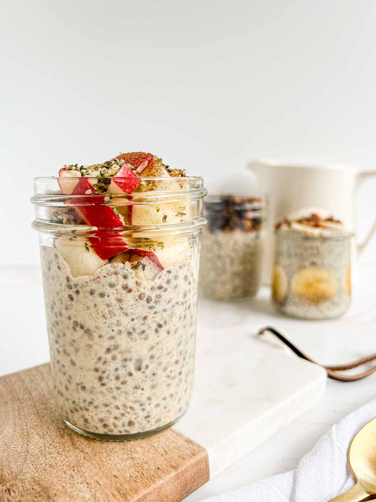 Flax and Chia Mix Recipes: Simple and Delicious Ideas to Try