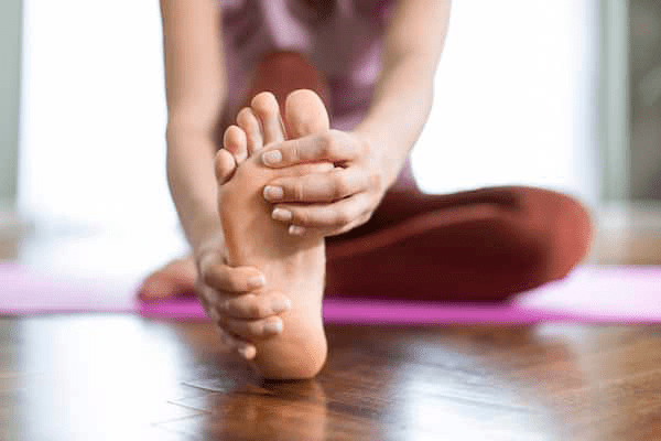 Find Relief and Relaxation with Toe Yoga Sandals Today