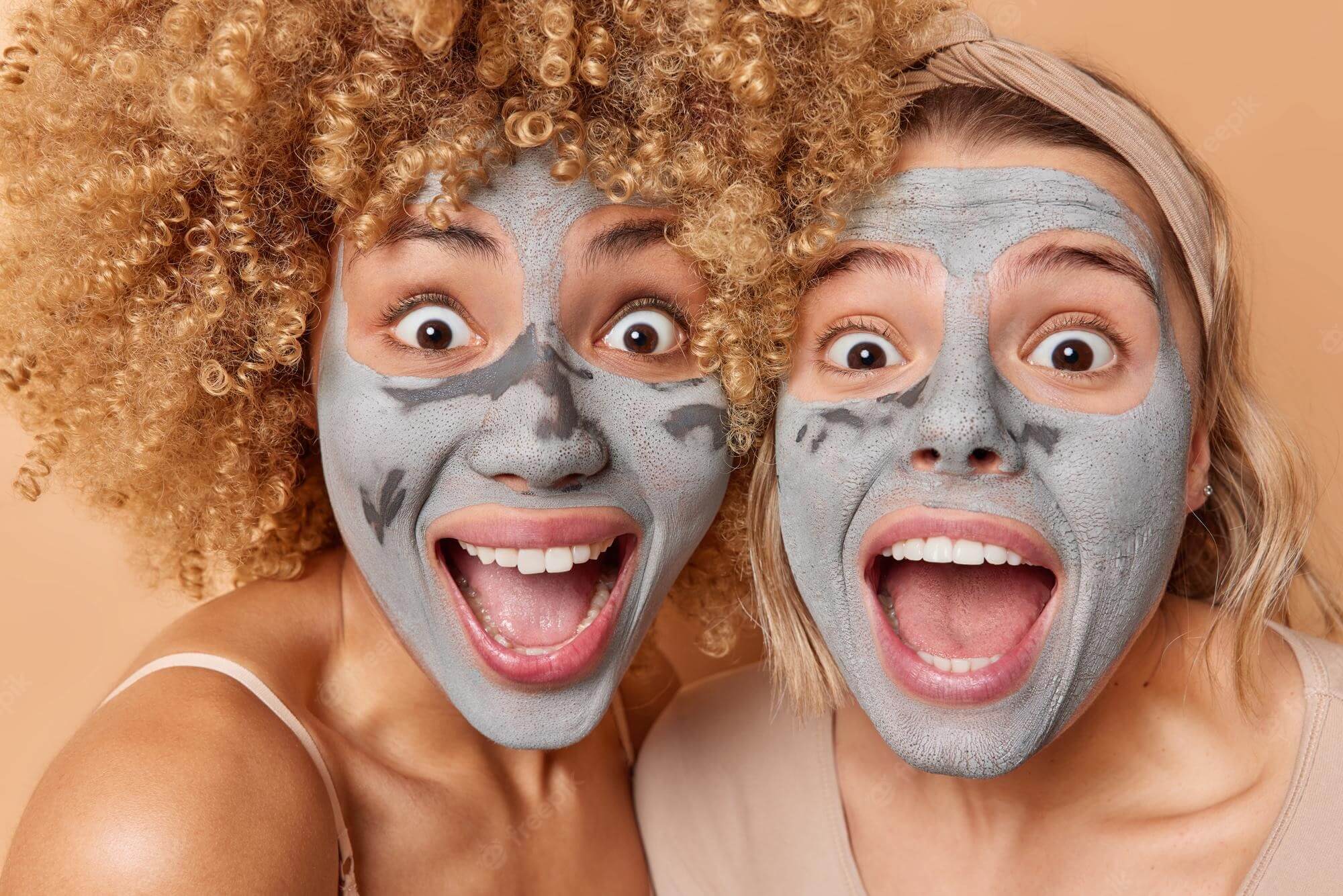 Mud Masks for Face: Which One is Best for Your Skin Type?