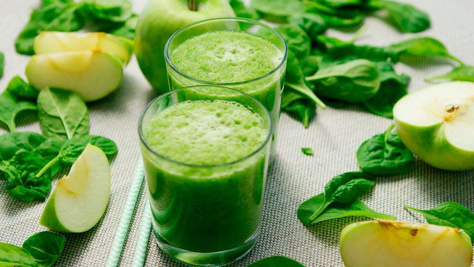 Make Thyroid Juice at Home: Simple Recipe Guide