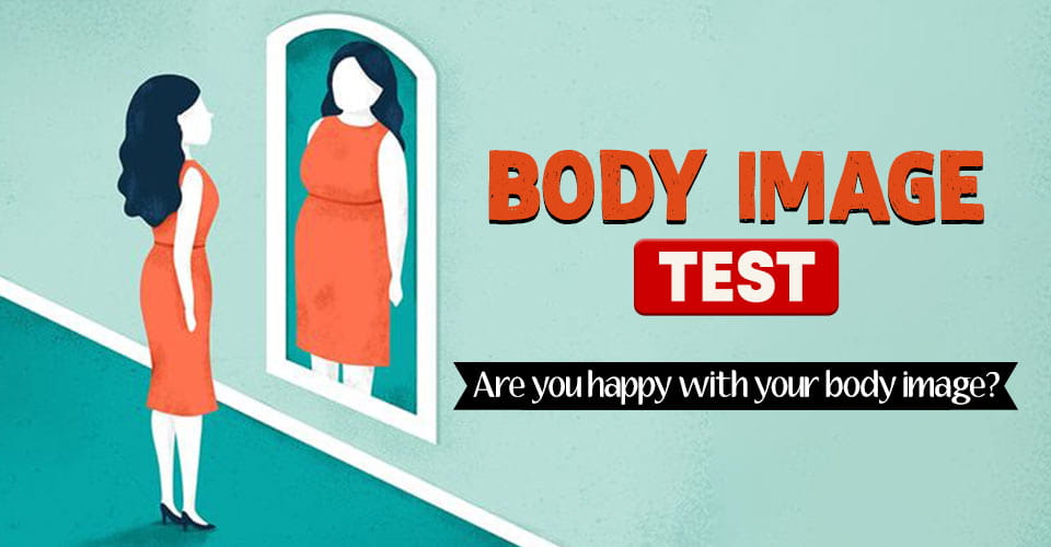 Free Body Image Quiz: Test Your Self-Perception Today