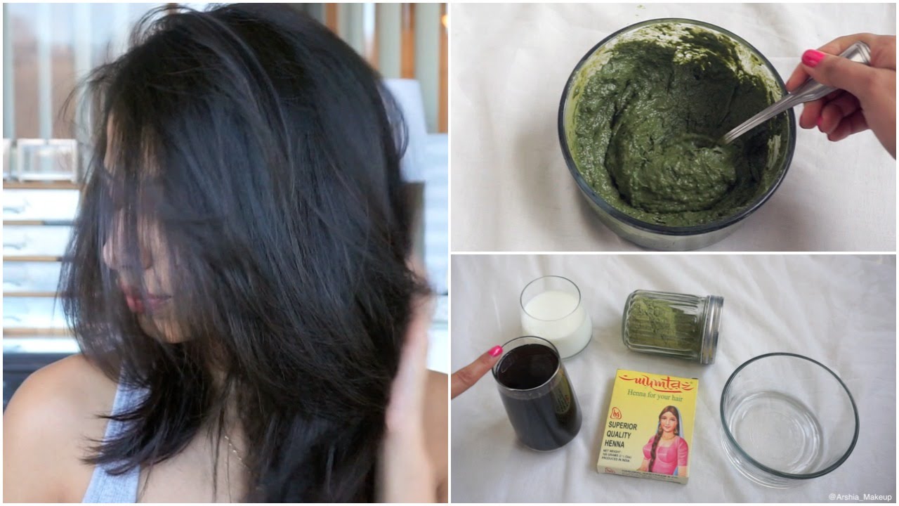 Easy Guide to Using India Henna Hair at Home Today