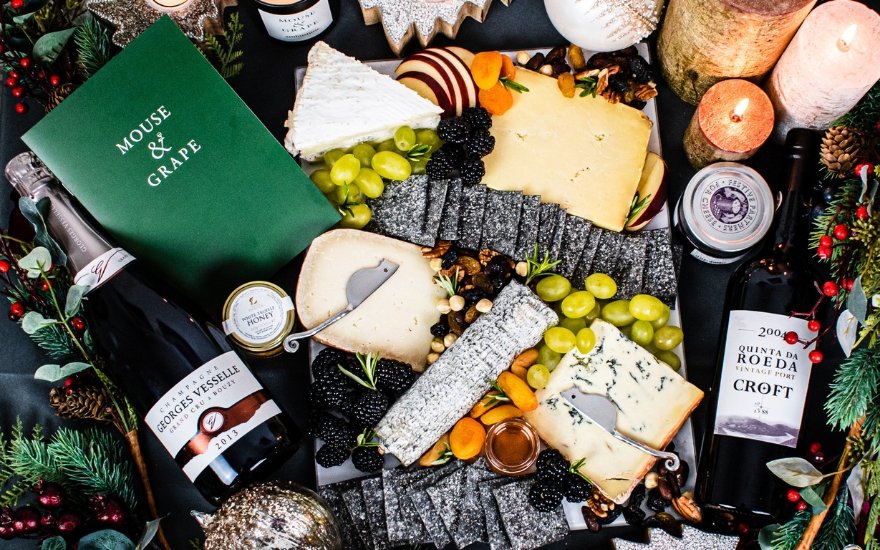 Cheese and Alcohol: Easy Tips for a Delicious Tasting Experience.