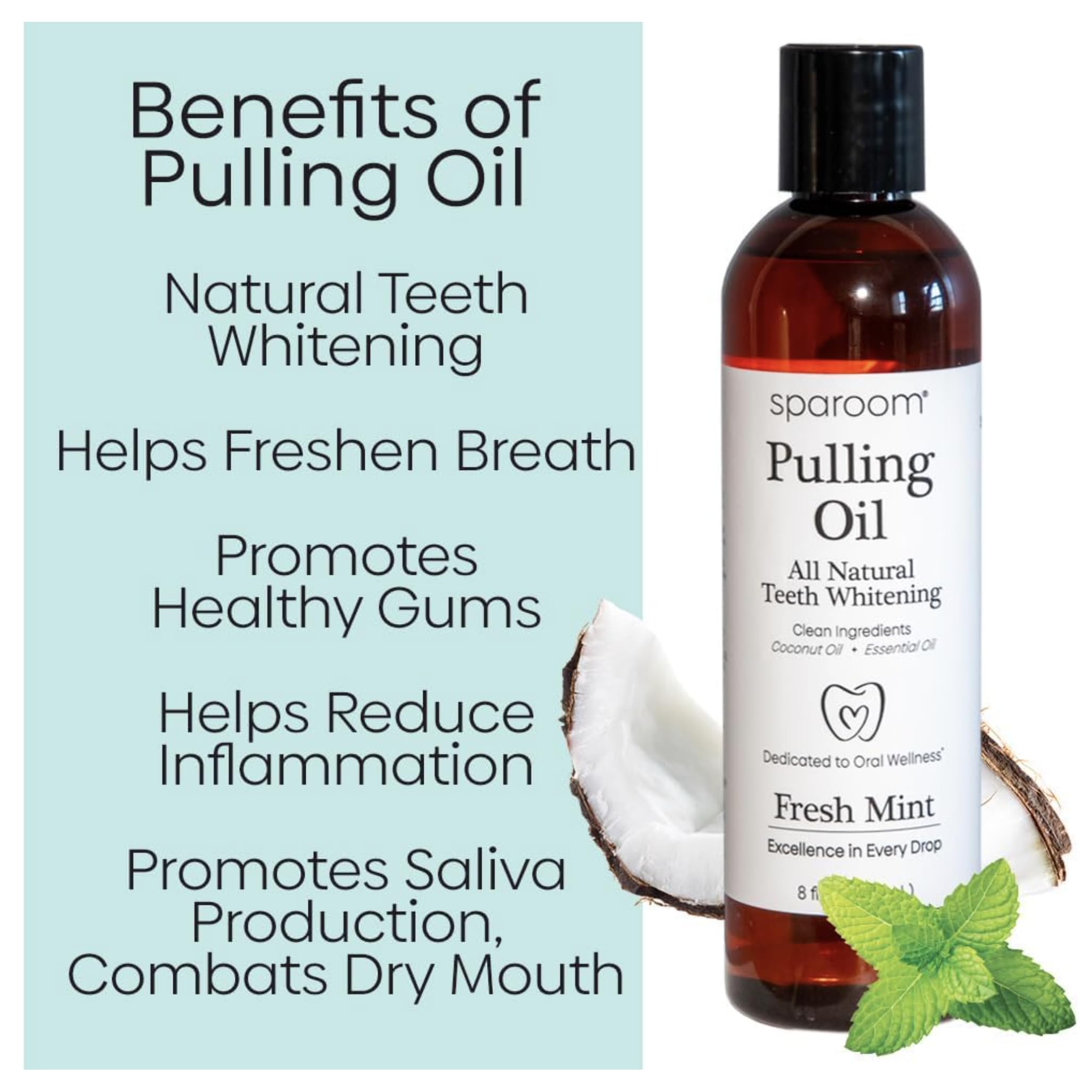 Oil Pulling Detox Body: Tips and Tricks for a Fresh Start