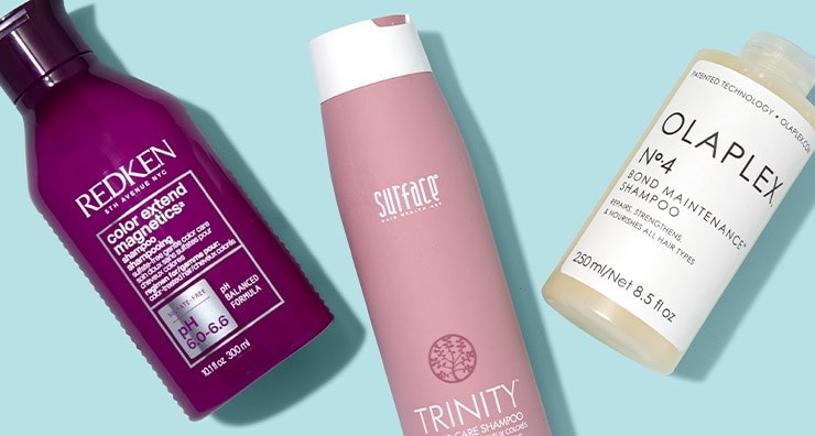 Keep Your Coloured Hair Vibrant: The Benefits of Sulphate Free Shampoo