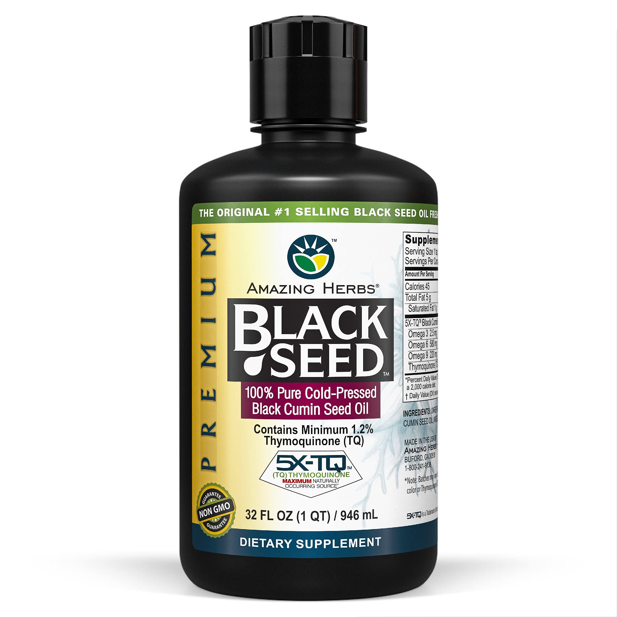 Black Seed Oil Cures HIV: Fact or Fiction? Exploring the Research!