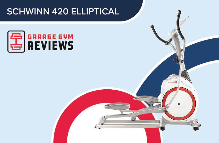 Schwinn 420 Elliptical Trainer Review: Is It Worth Buying?