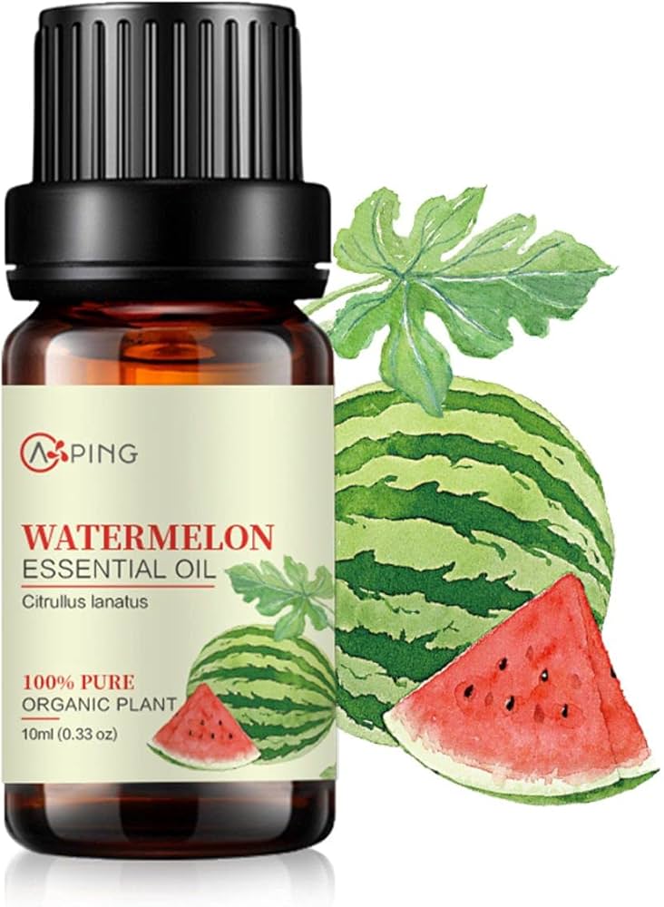 Discover the Amazing Watermelon Oil Benefits Today