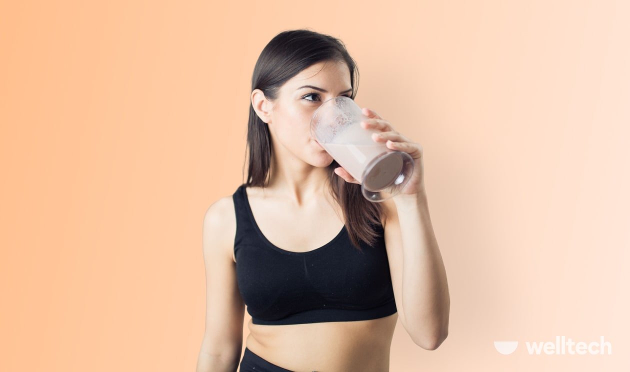 Drinking Protein Shake During Fasting: What You Should Know