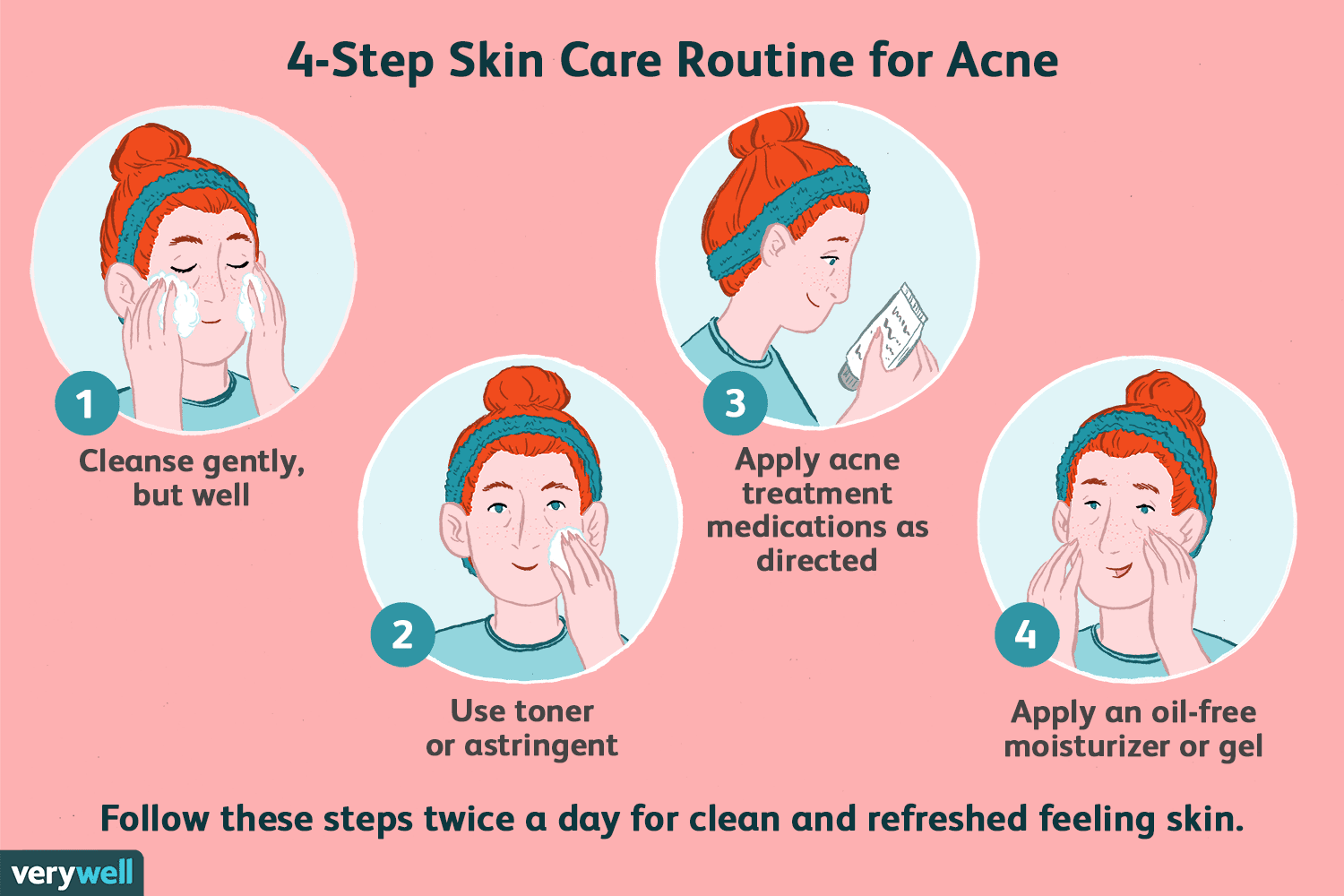 Acne Problems? Simple Tips for Clearer Skin