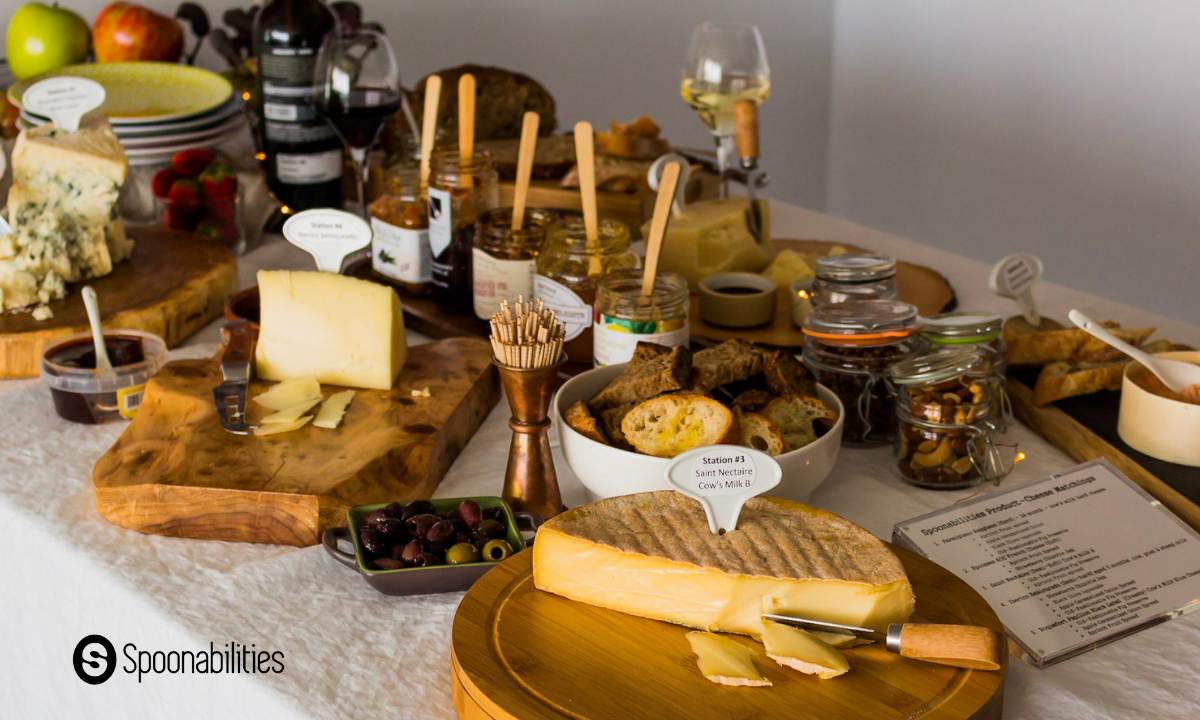 Cheese and Alcohol: Easy Tips for a Delicious Tasting Experience.