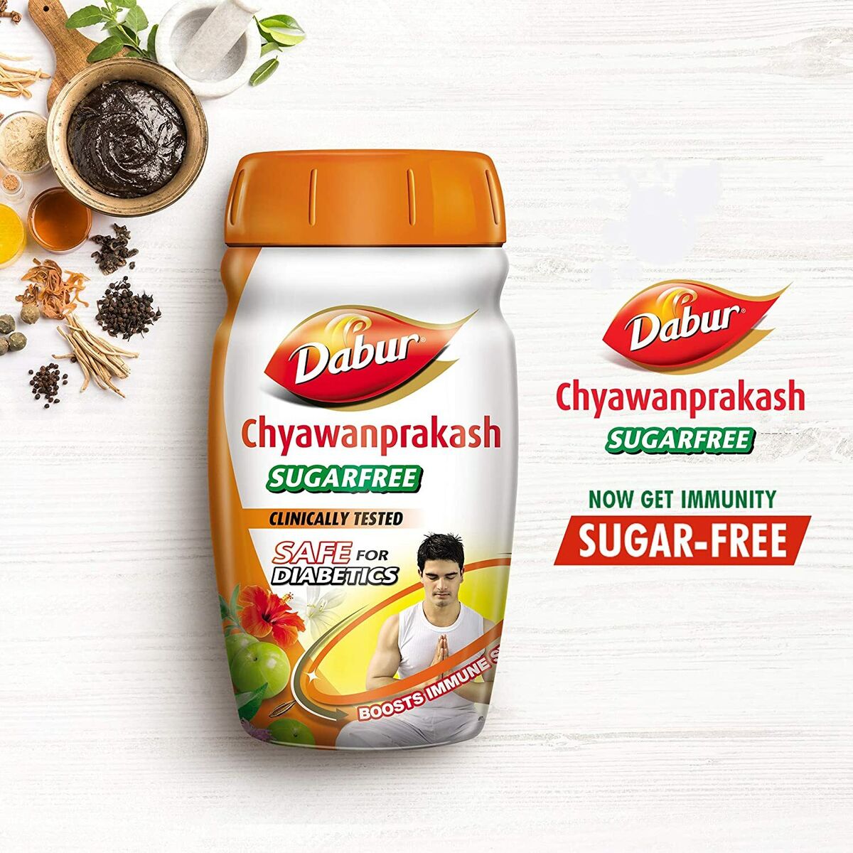 Sugar Free Chyawanprash: The Healthy Choice for You