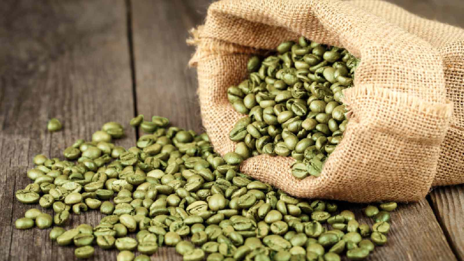 Best Green Coffee: Top Picks for the Freshest Brew at Home