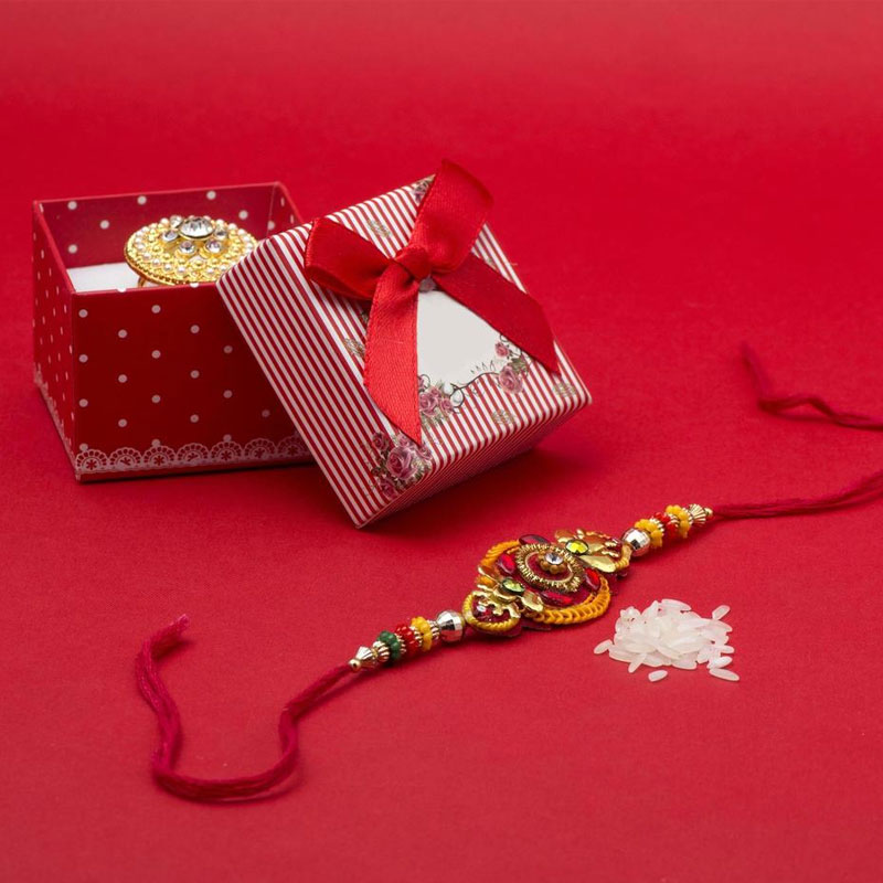 Best Gifts for Rakhi for Sister:  Simple Ideas Shell Love