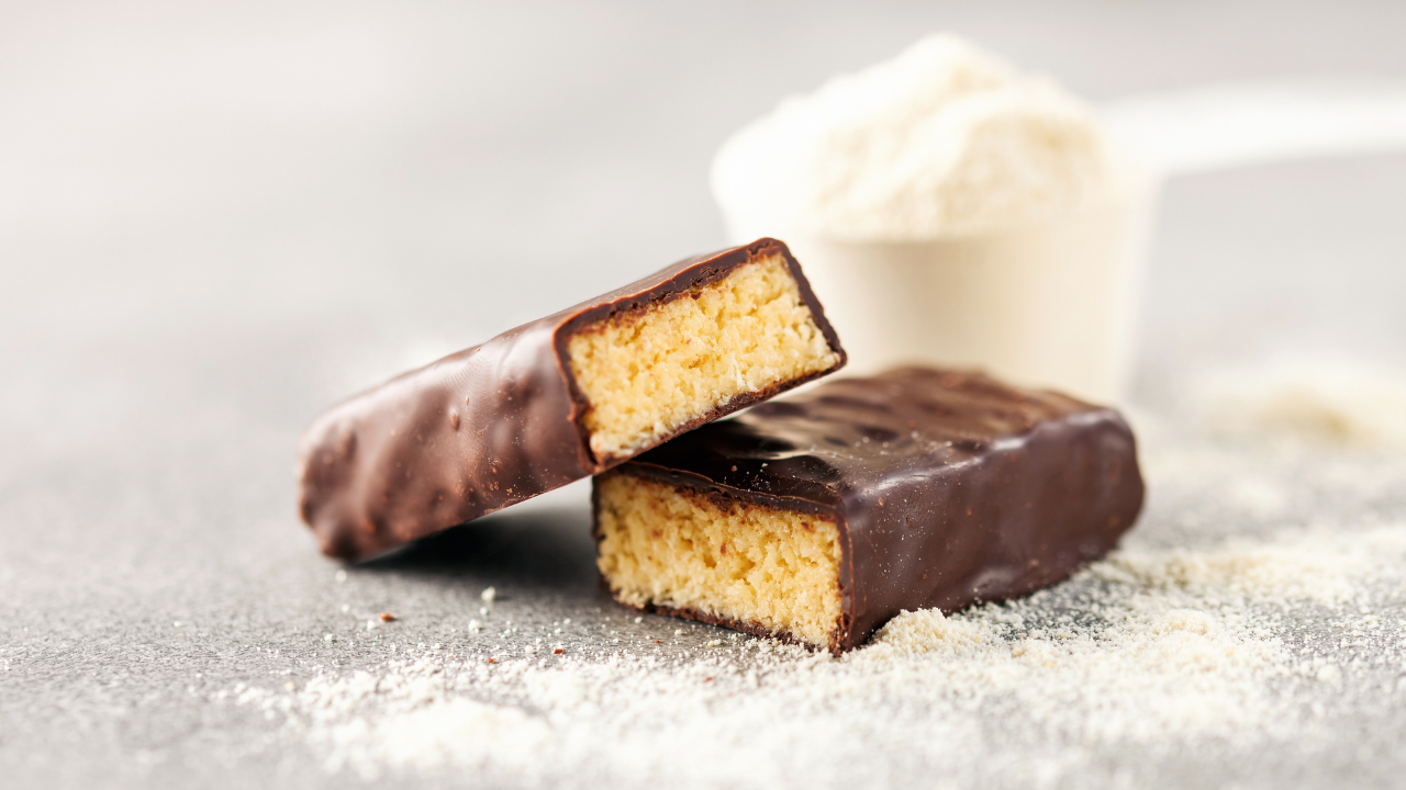 Best Bariatric Protein Bars: What to Look for After Weight Loss Surgery