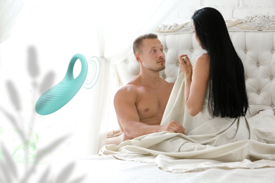 How to Use a Vibrator on a Man: A Beginners Guide to Pleasure