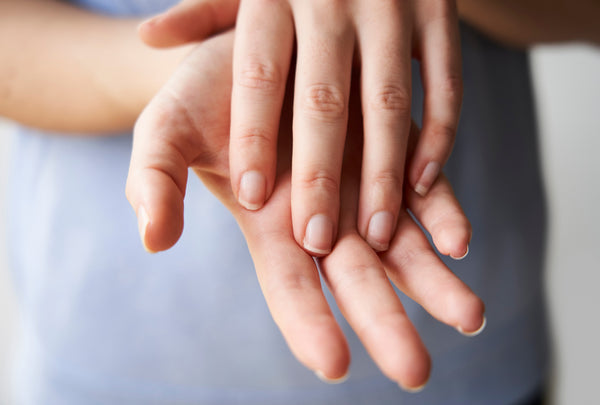 Is Rubbing Nails Together Good For Hair Growth? The Truth Revealed