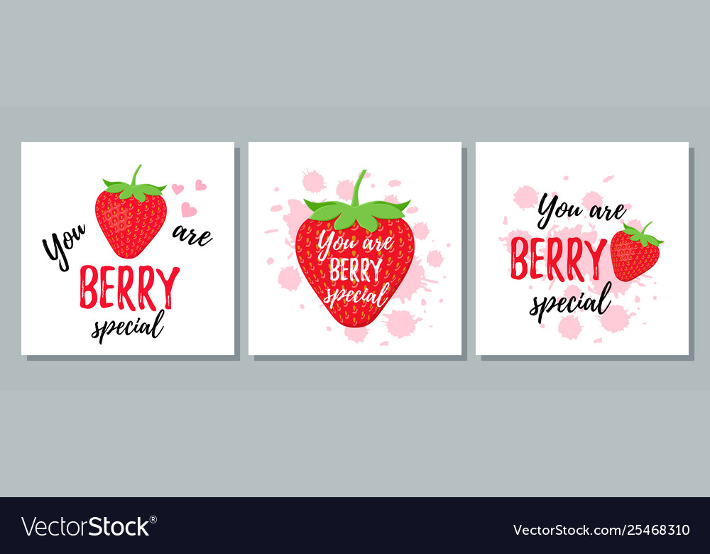 Clever Puns About Strawberries: Jokes That Will Make You Smile