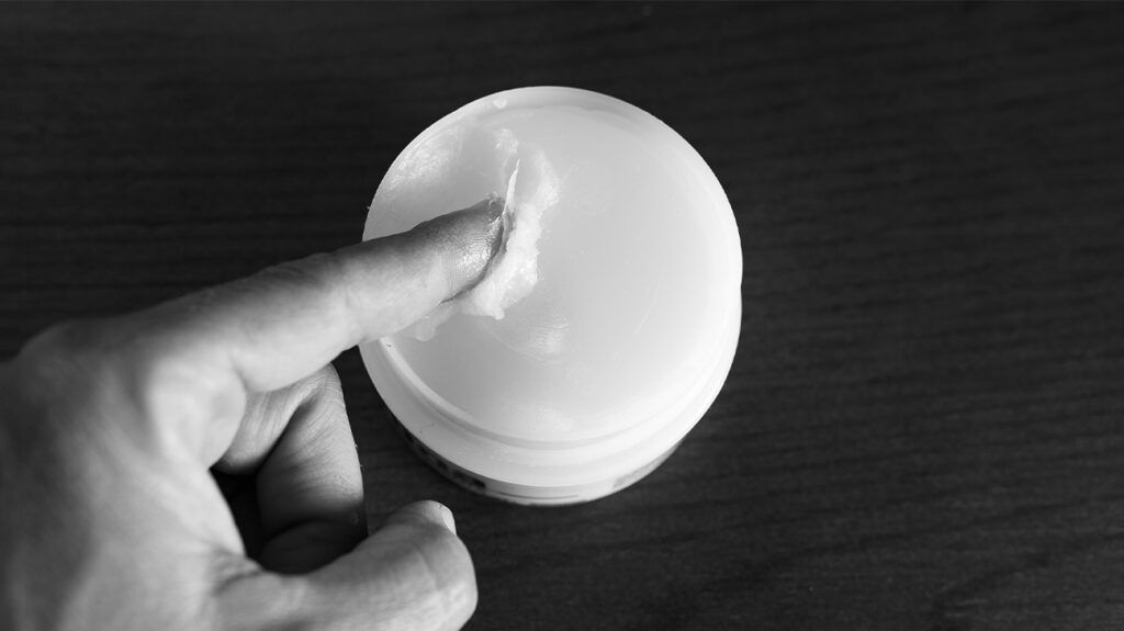 Vaseline as Lubricant: What Are the Risks and Benefits?