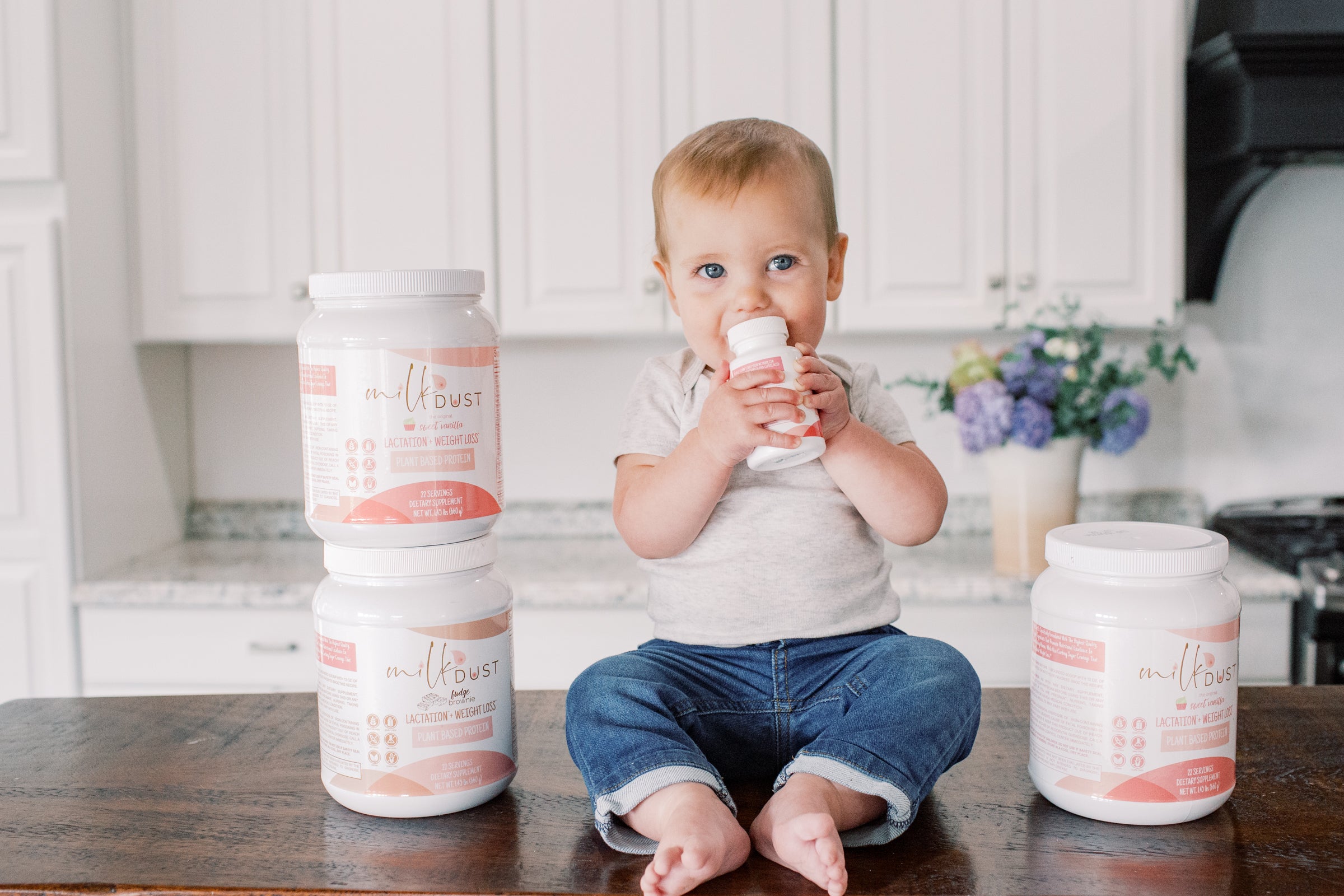 Protein Drinks for Breastfeeding: How to Choose the Right One for You.