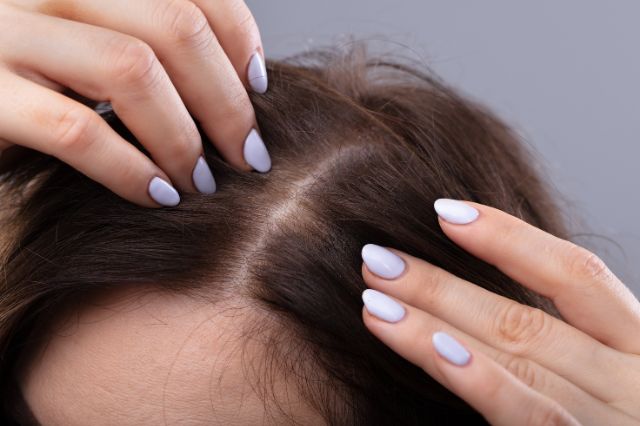 Is Rubbing Nails Together Good For Hair Growth? The Truth Revealed