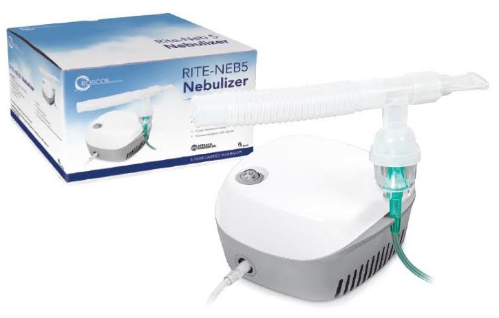 Roseco Medical Nebulizer Review: Is It Right for You? (Pros and Cons to Consider)