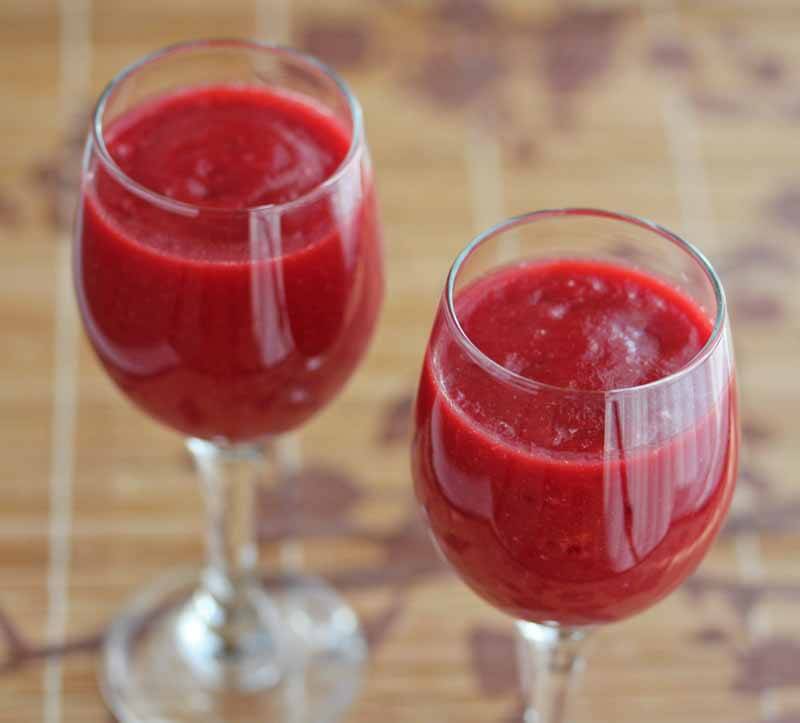 Best Beet and Carrot Smoothie Recipe for a Healthy Life