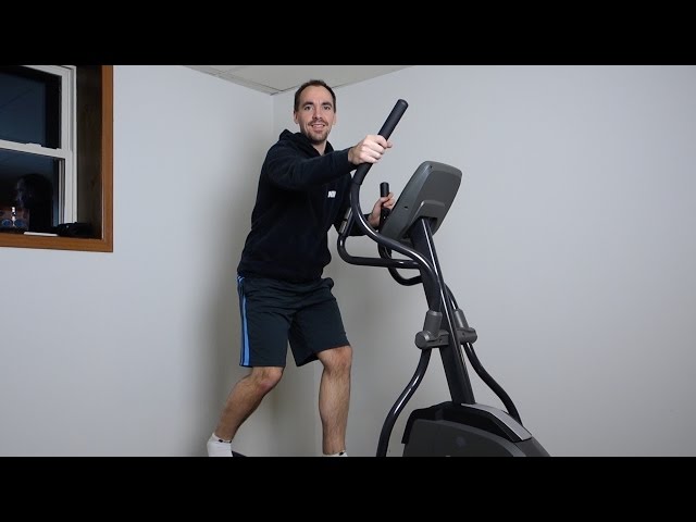 Ex 59 Elliptical Trainer Setup Guide: Easy Step-by-step Instructions.