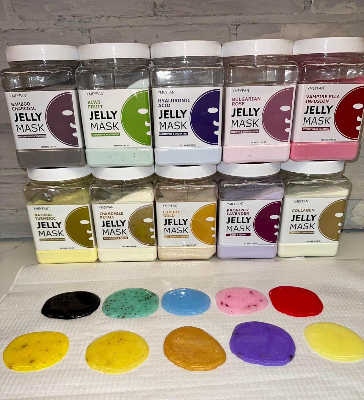 Where to buy dillo face pack? (find the best deals and get yours delivered fast)