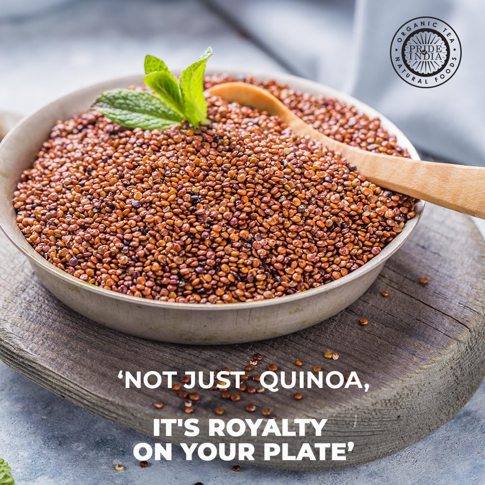 Organic Quinoa Bulk Deals: Get the Best Value for Your Money