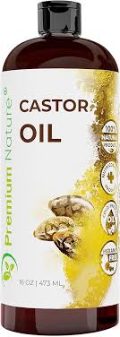 Try Castor Oil to Get Rid of Scars, See How It Works