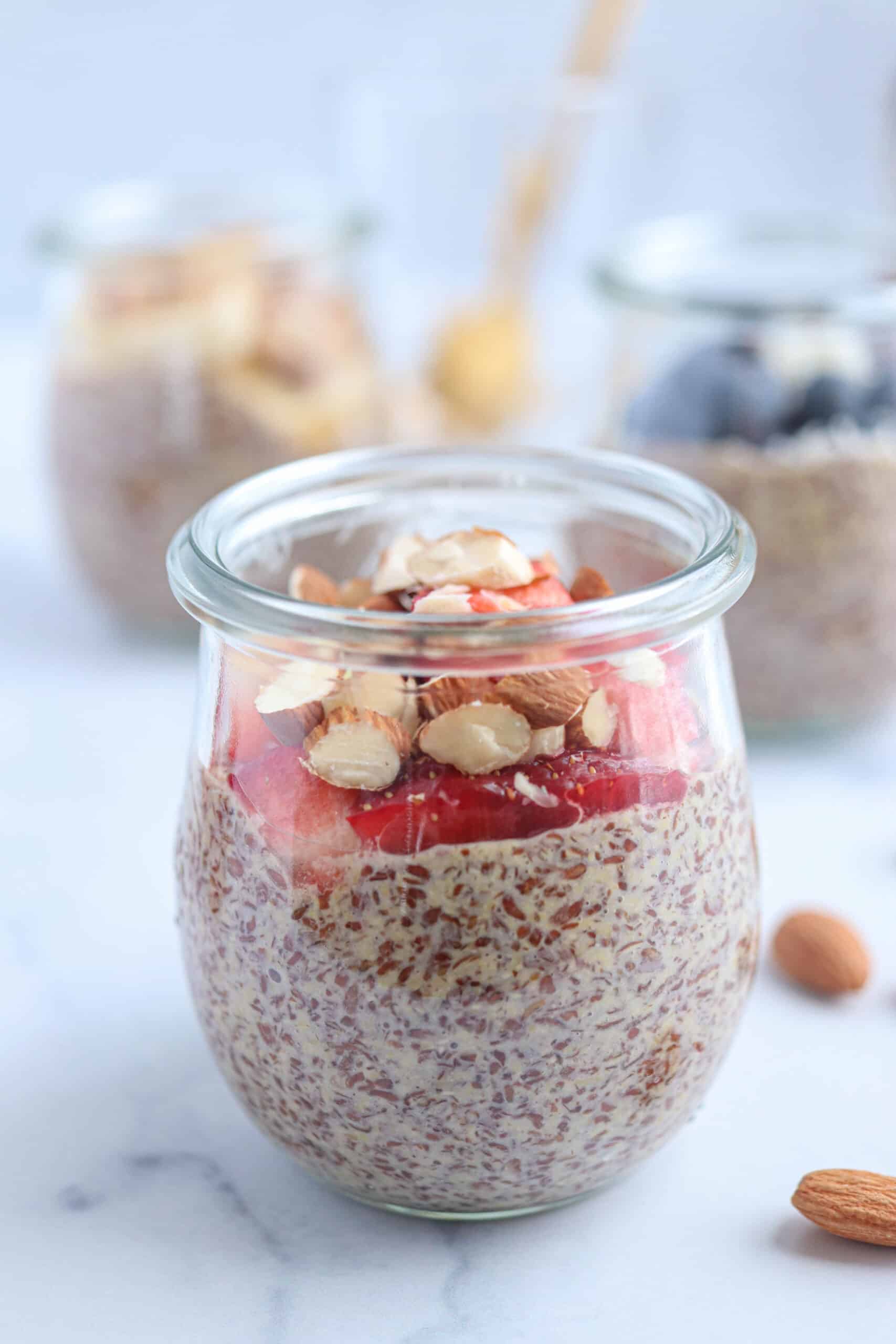 Flax and Chia Mix Recipes: Simple and Delicious Ideas to Try