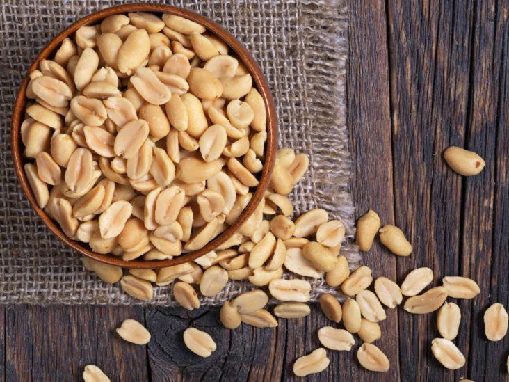 Peanuts with skin: Are they better for you? Heres the ultimate guide!