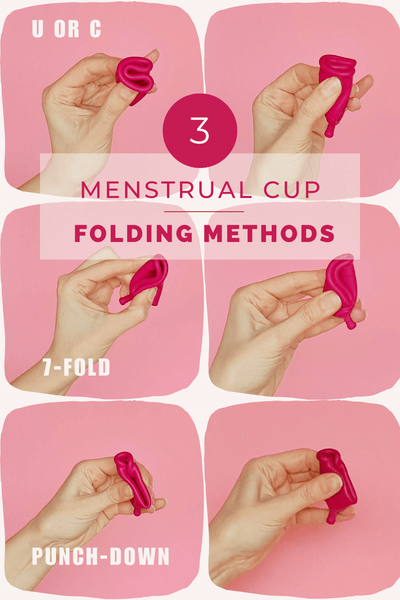 Menstrual Cups and Cramps: Tips to Minimize Discomfort