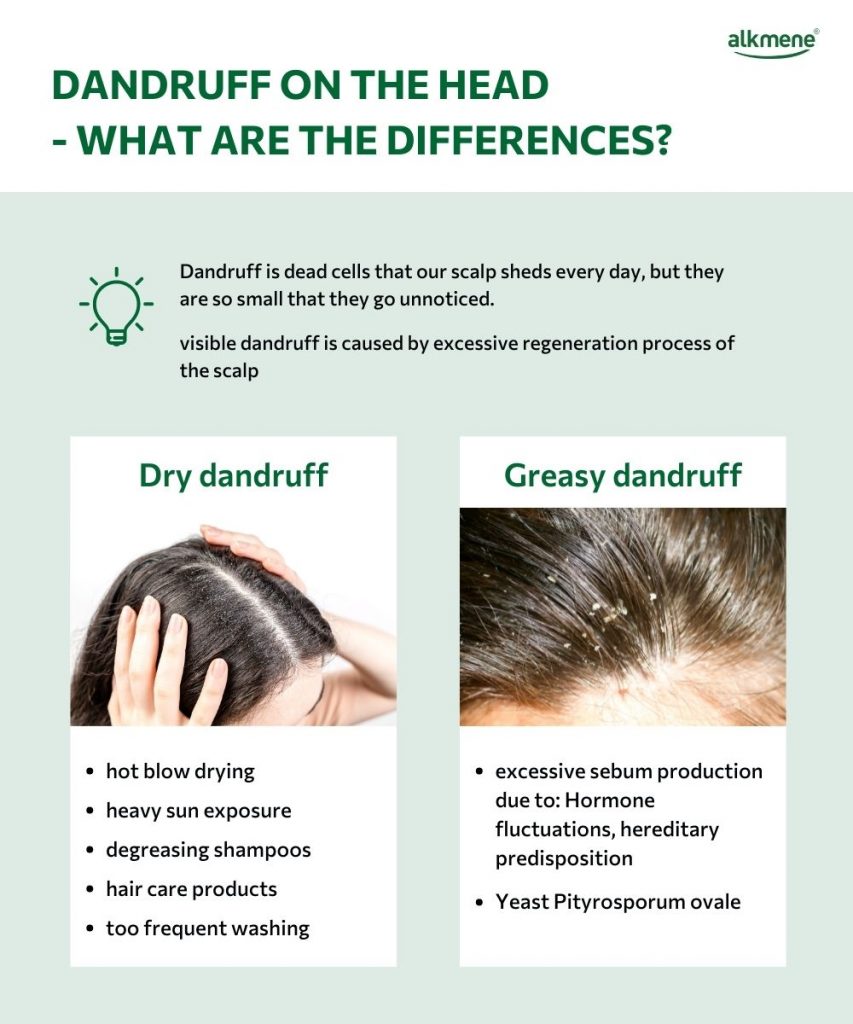 Does Blow Drying Your Hair Cause Dandruff? Find Out Now!