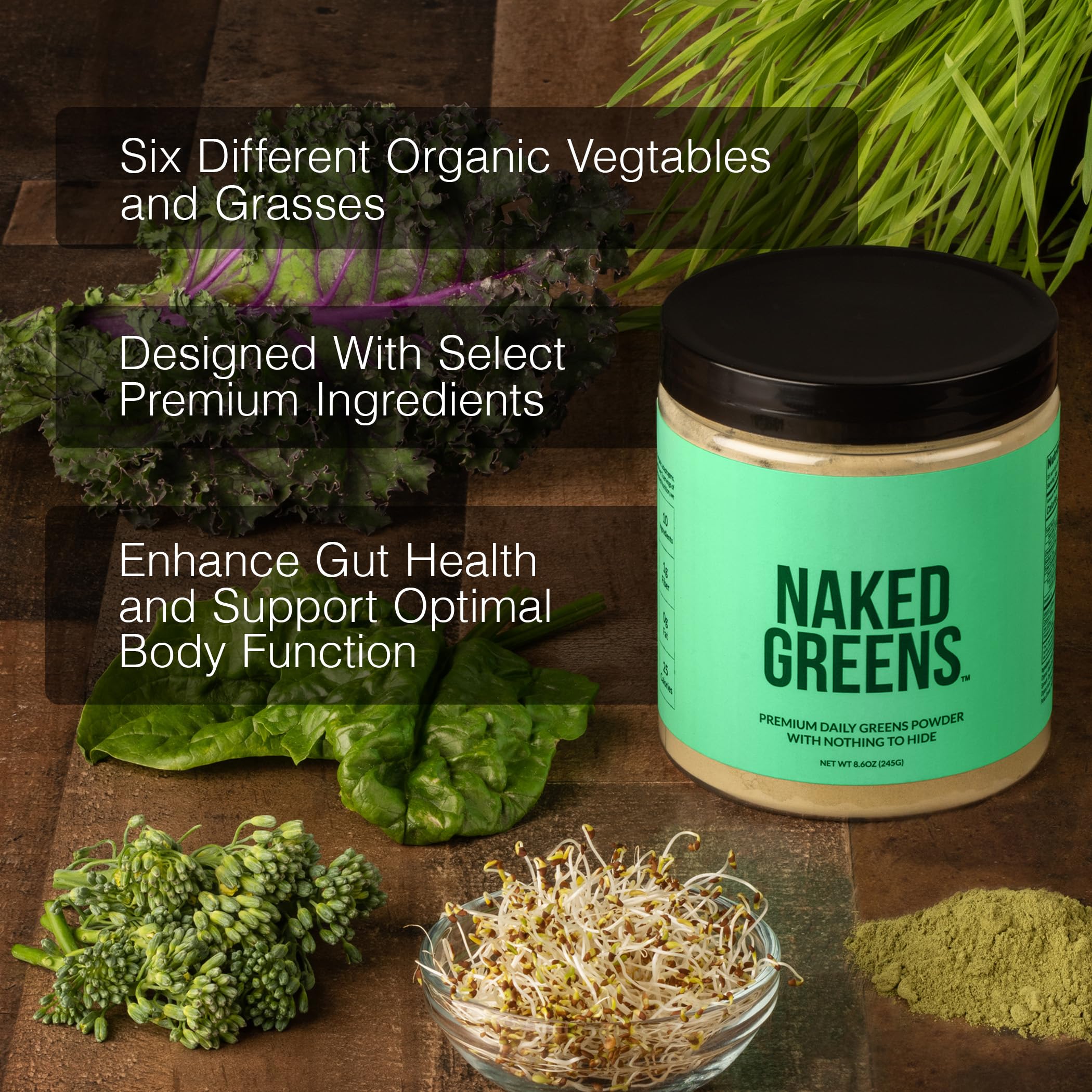 Body Melt Greens Superfood Review: Does It Really Work?