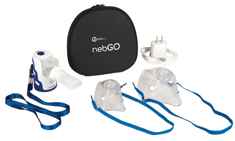 Roseco Medical Nebulizer Review: Is It Right for You? (Pros and Cons to Consider)