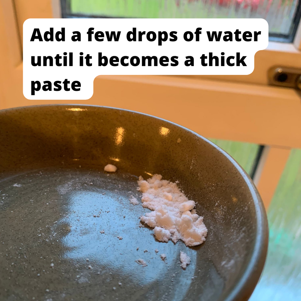 How to Make Alum Paste at Home? Simple DIY Recipe