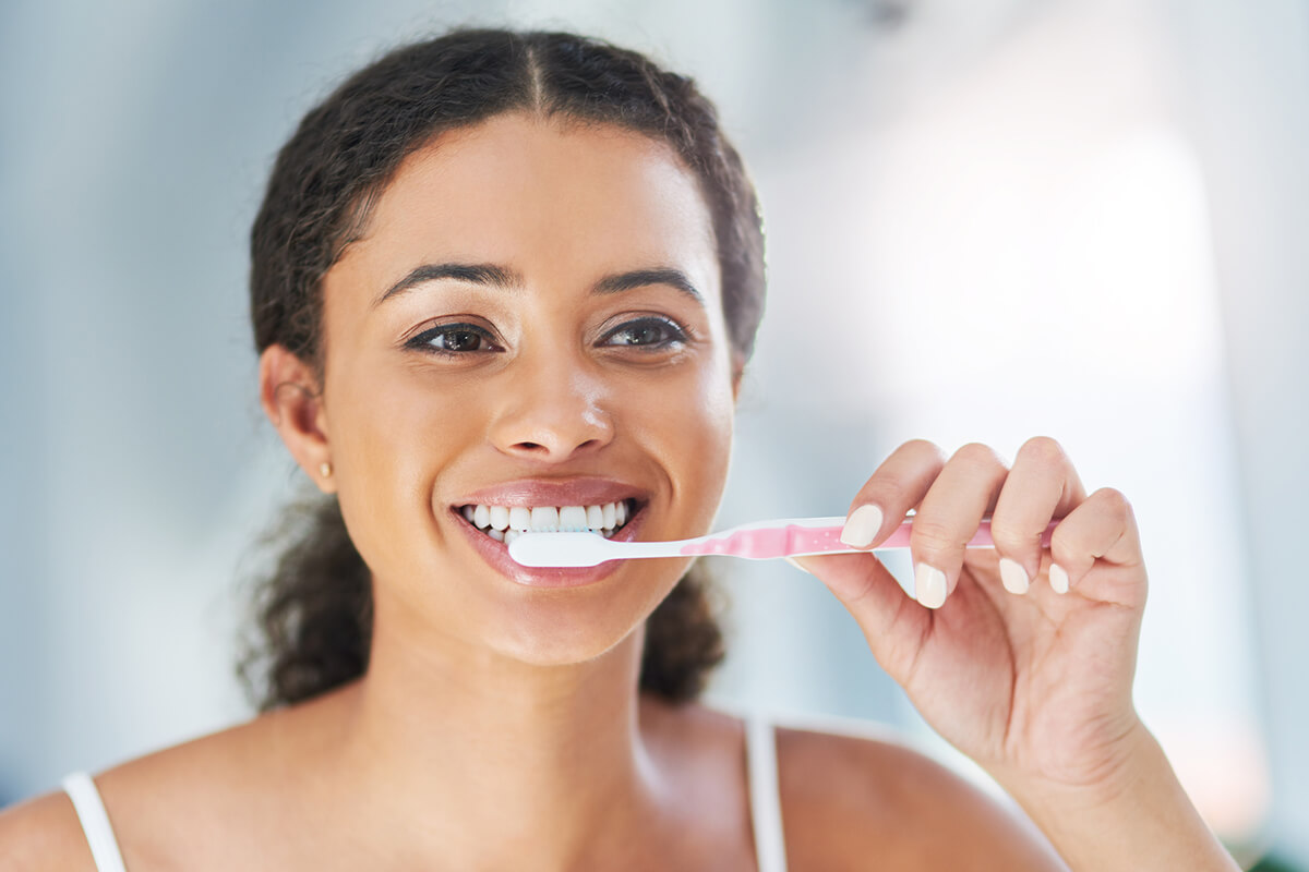 Stop Re-infecting Yourself: The Toothbrush and Sickness Link