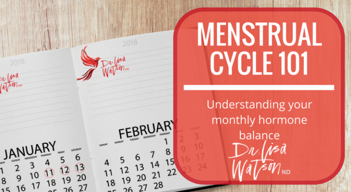 Menstrual Cycle 101: What Every Woman Needs to Know