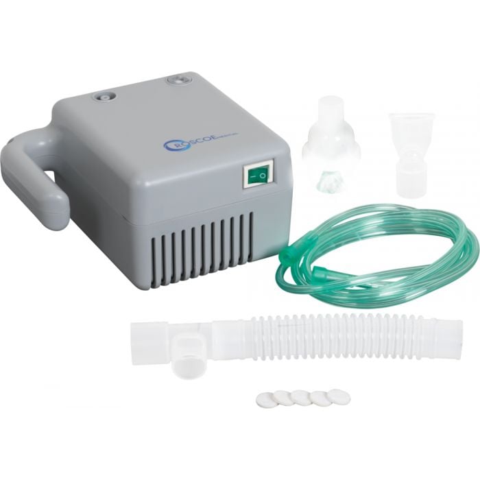 Roseco Medical Nebulizer Review: Is It Right for You? (Pros and Cons to Consider)