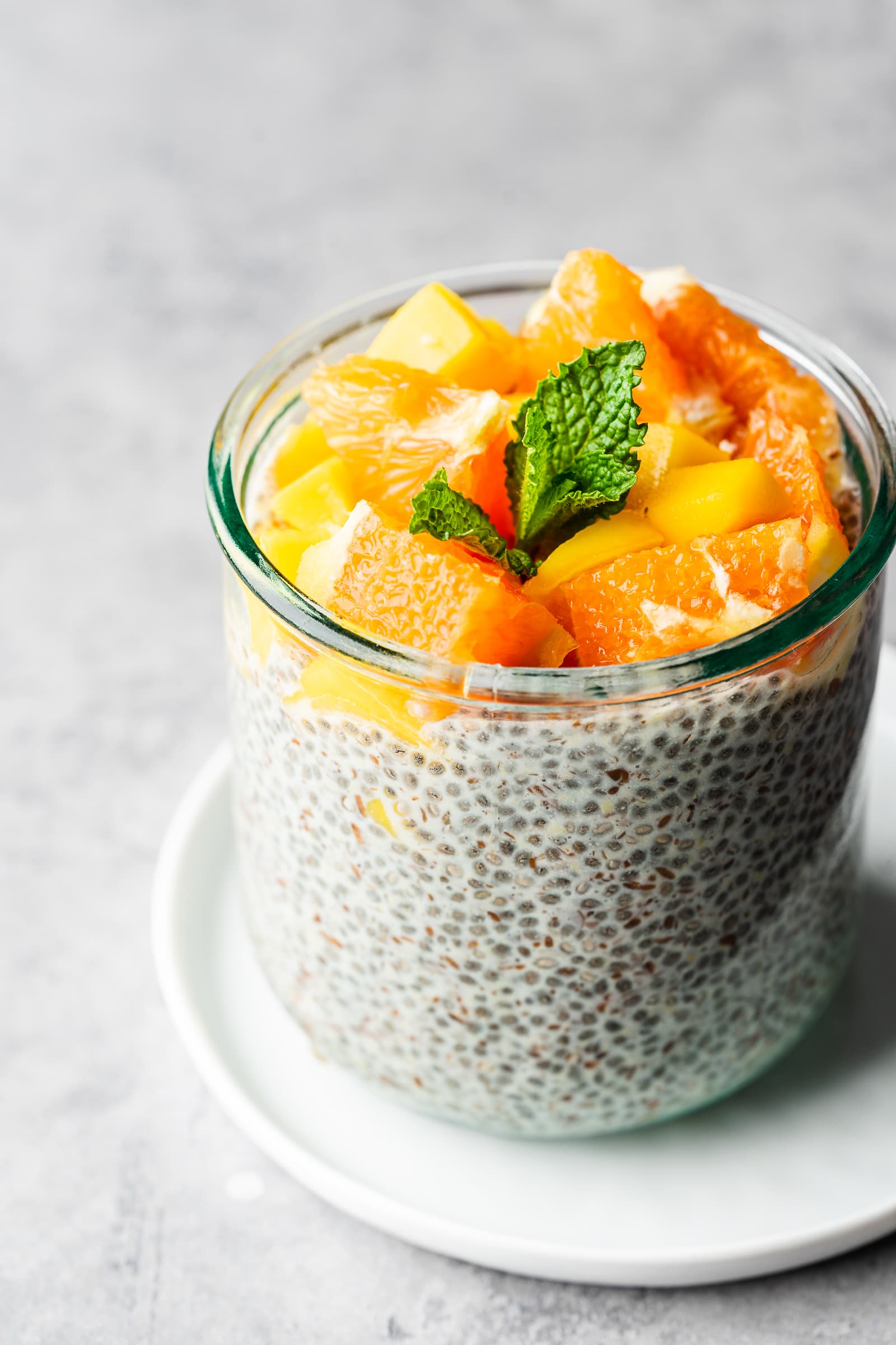 Flax and Chia Mix Recipes: Simple and Delicious Ideas to Try