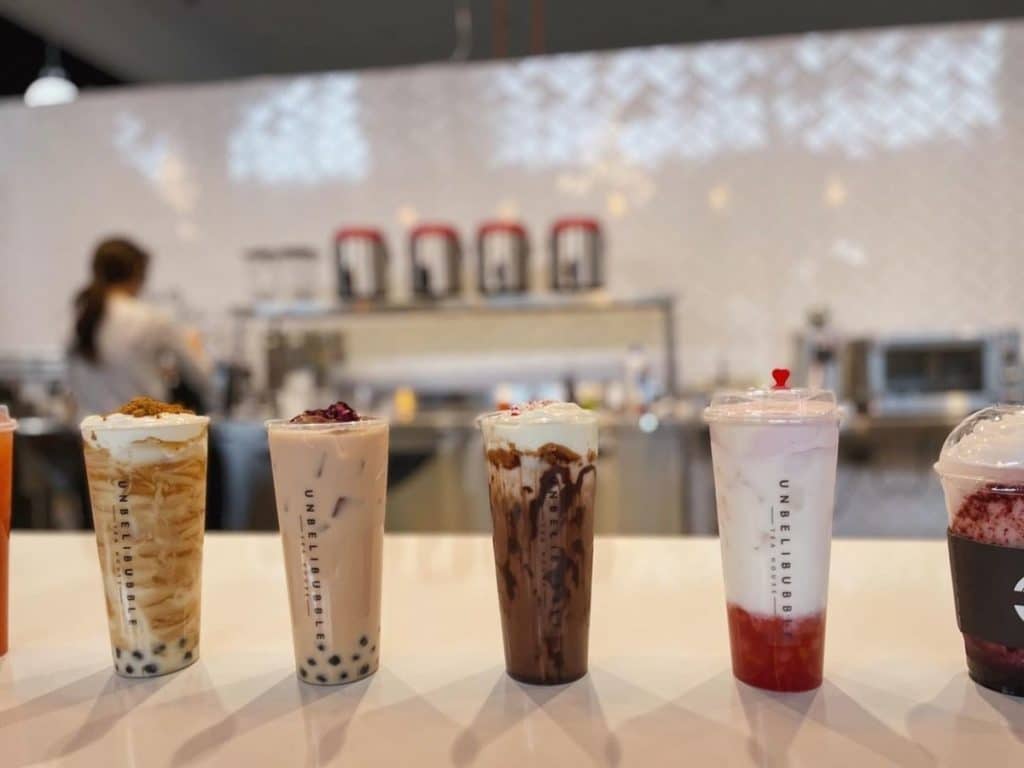 Best Bubble Tea: Hot Spots for Milktea Near Me Now