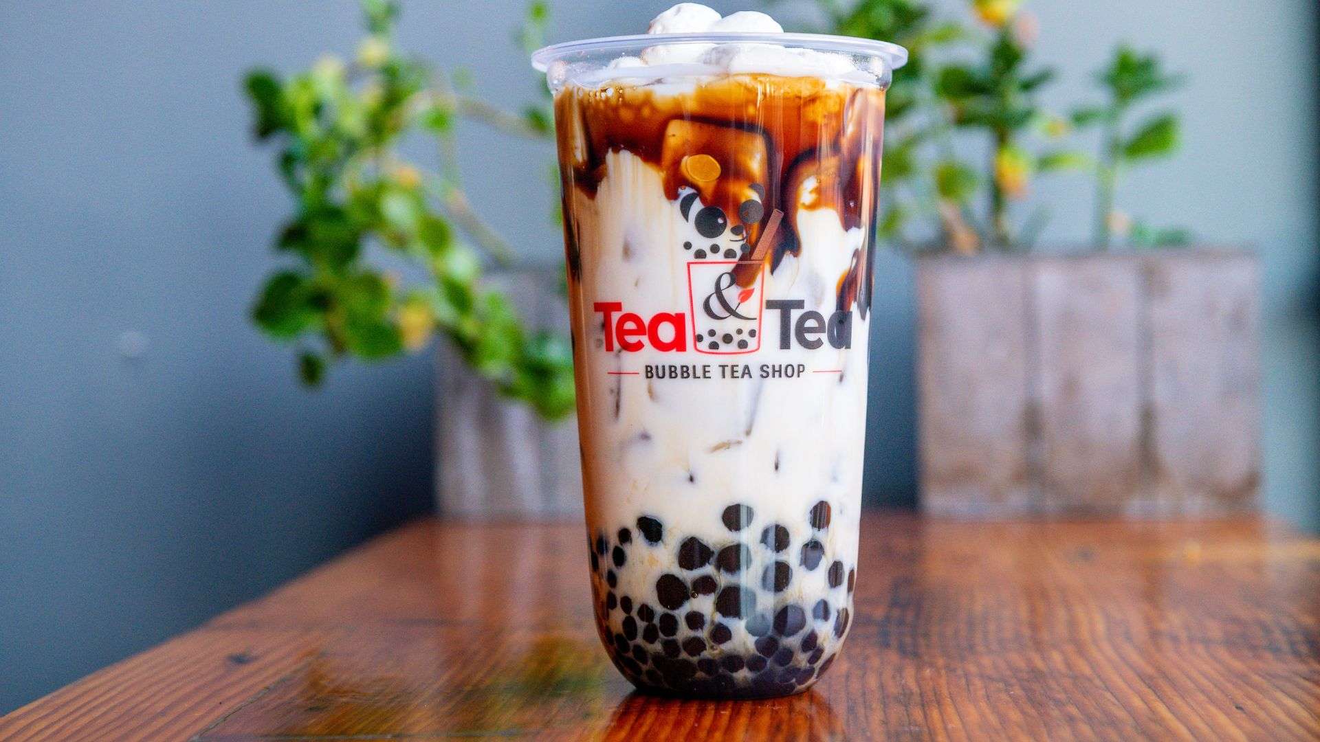 Best Bubble Tea: Hot Spots for Milktea Near Me Now