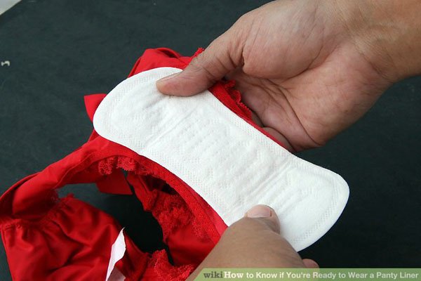 Using Panty Liners for Men: A Practical Guide