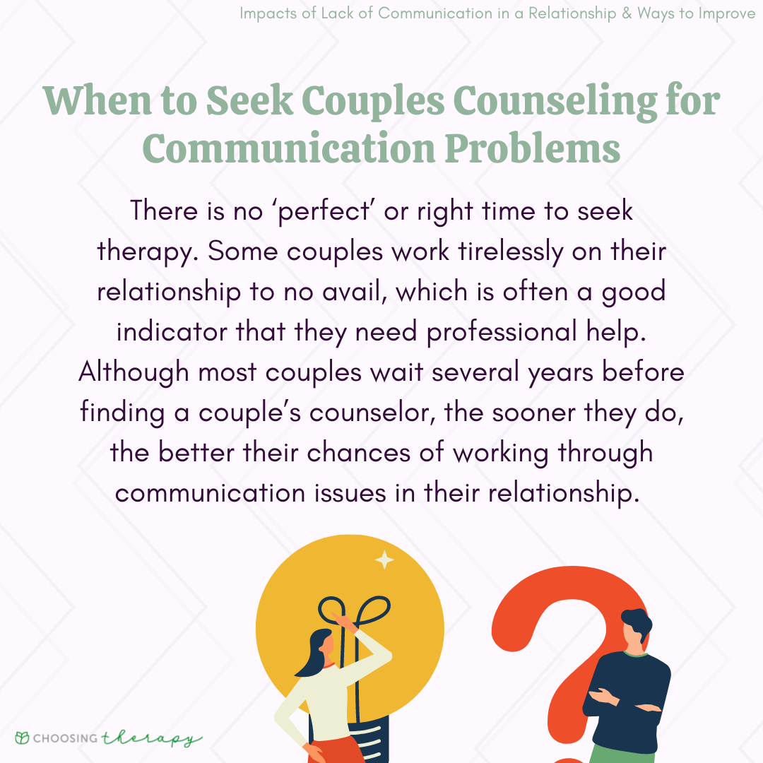 Bad Communication in Relationship? Simple Ways to Fix It