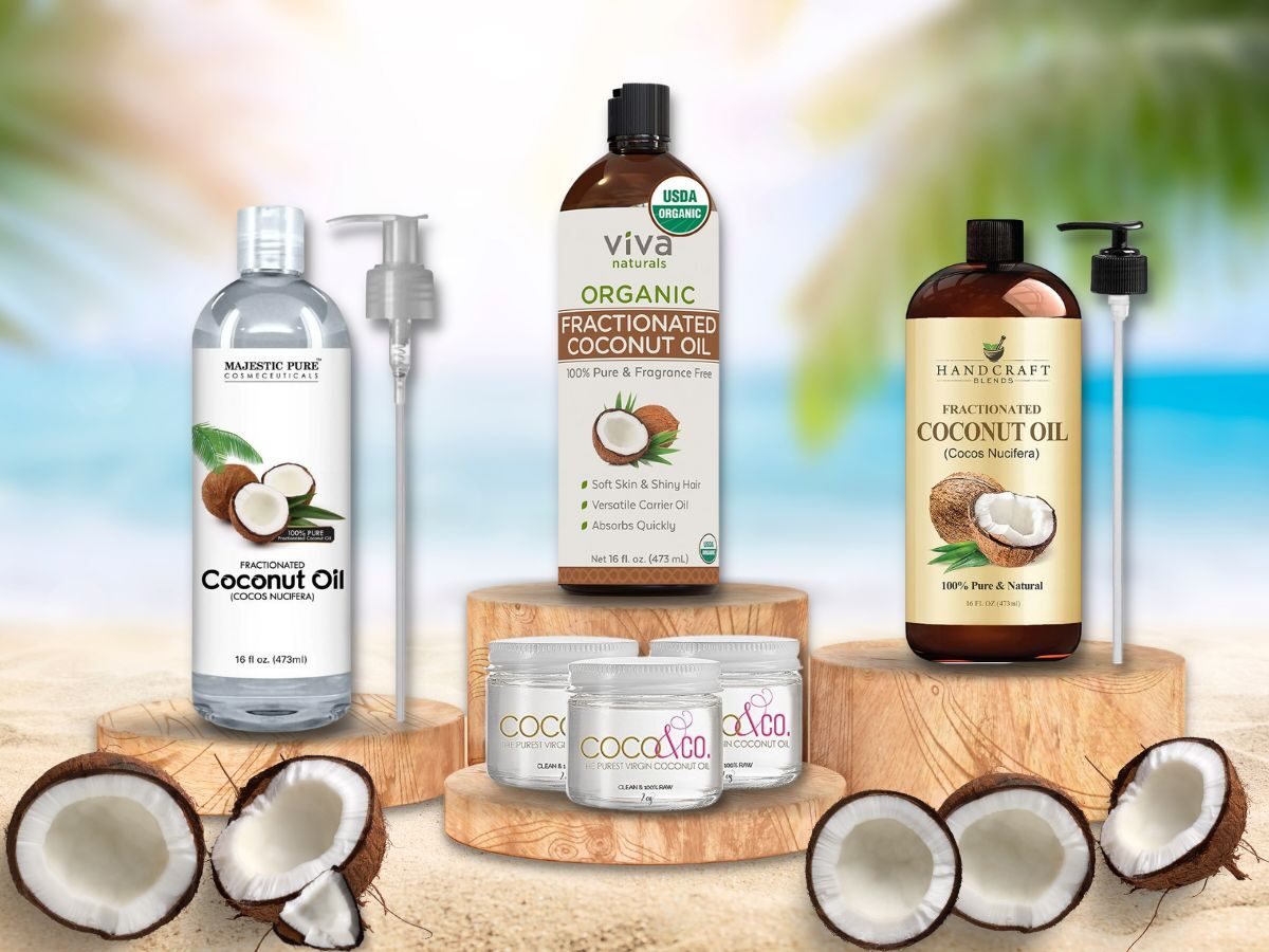 Coconut Oil for Hair Curly: The Ultimate Guide for Beginners