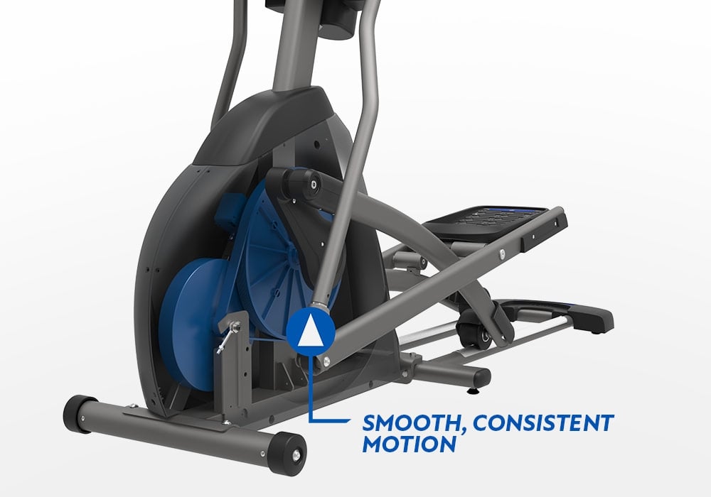 Ex 59 Elliptical Trainer Setup Guide: Easy Step-by-step Instructions.