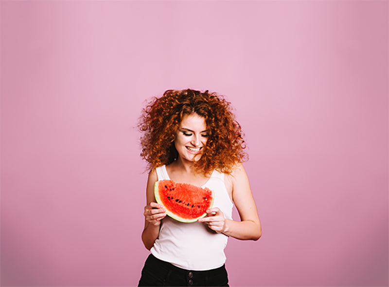 How does watermelon oil benefit hair? Get ready to shine with these easy tips!